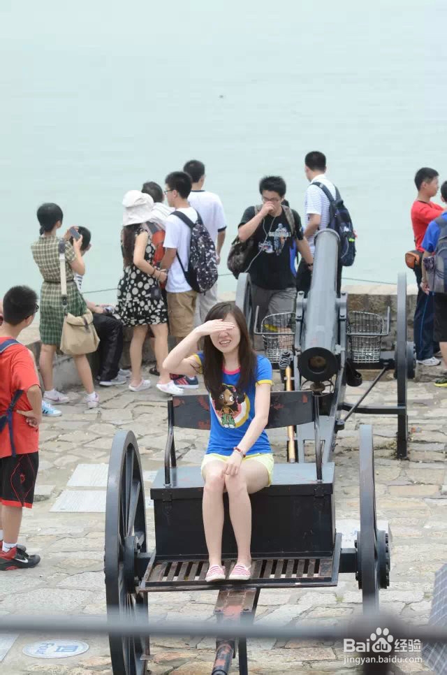 我的溜溜海南-：[8]厦门旅游攻略