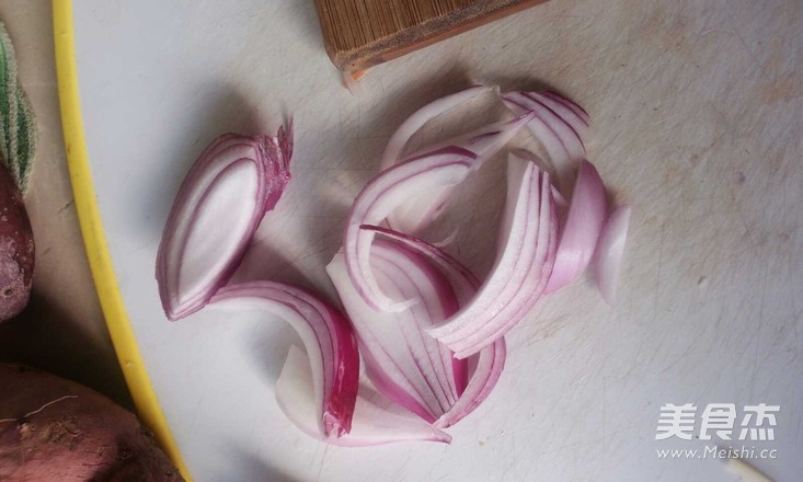 低油咖喱鸡饭萌版