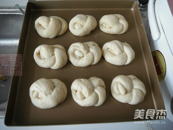 全麦老面包的做法