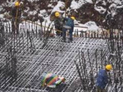 冬季施工混凝土防冻措施