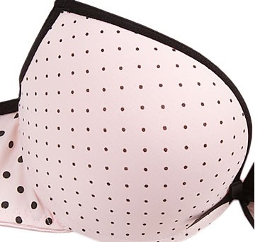 怎样挑选好内衣