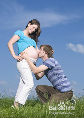 孕妈散步要注意什么?