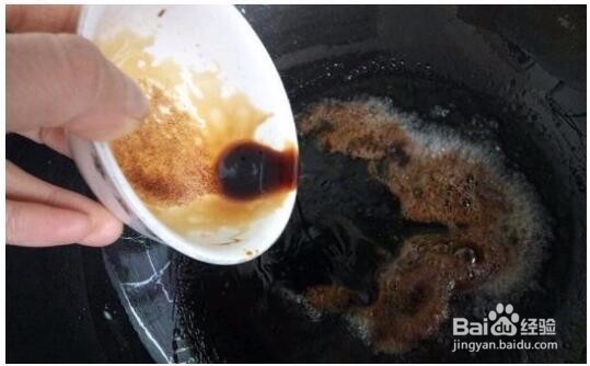 做可乐鸡翅的具体方法