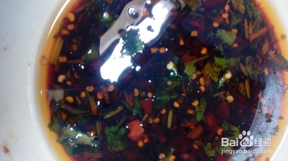 怎么用鲜粉做酸辣粉