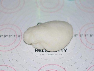 梦幻渐变色冰皮月饼怎么做?