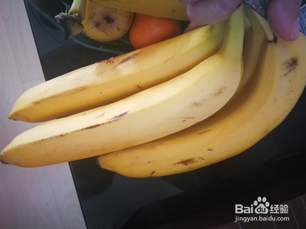 如何快速做出家庭版酸奶水果捞