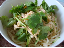 臊子面怎样做更好吃