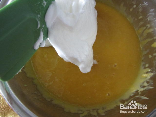 八寸棉花蛋糕(怎样用炼乳做蛋糕)