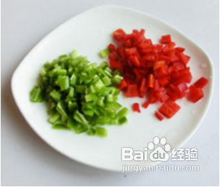 鱼香茄子家常菜做法