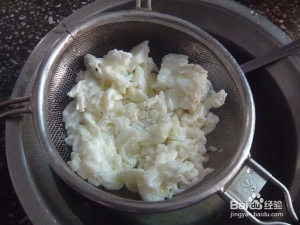 鳗鱼炒饭的教程