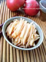 西红柿土豆汤怎么做