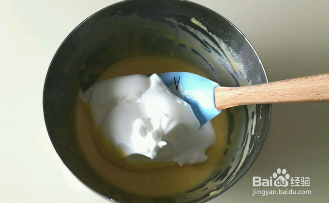 榴莲蛋糕卷怎么做