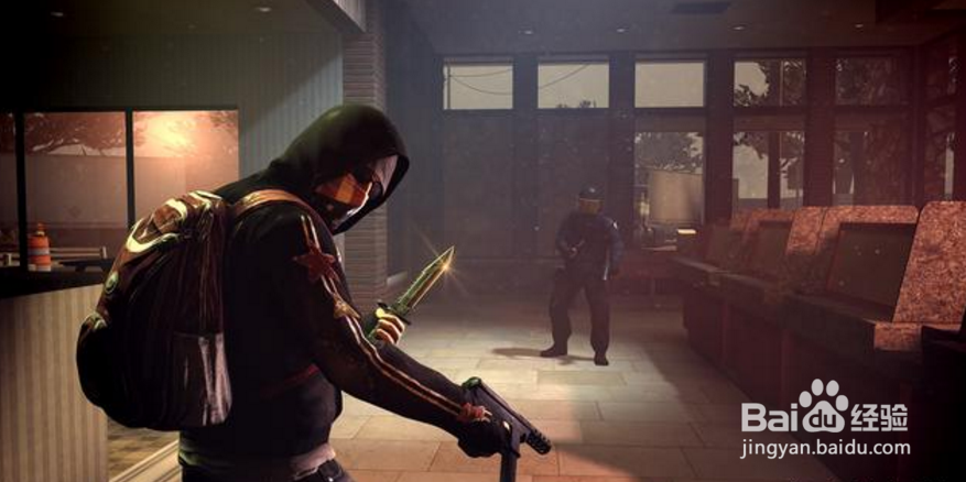 csgo和绝地求生哪个更难？