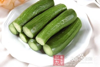 排毒的食物 10大食物给你清肠排毒