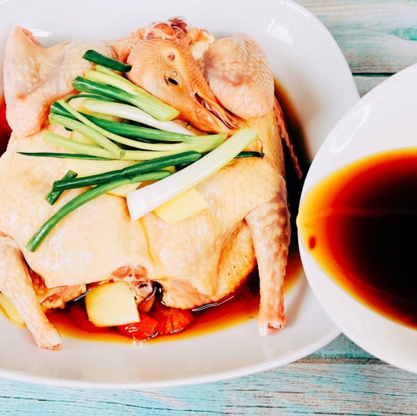 蒸蒸日上营养鸽