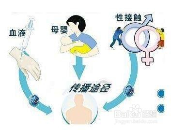 乙肝有哪些传播途径呢？