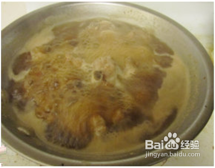 如何做香菇排骨焖饭