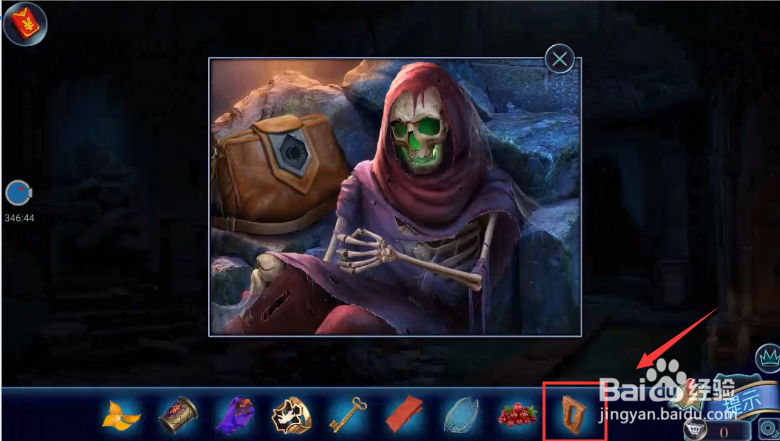 密室逃脱15神秘宫殿攻略140怎么弄亮镜子