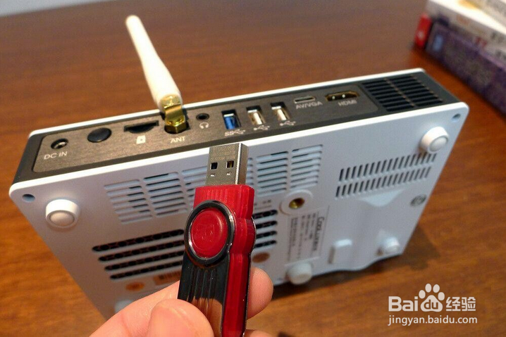 便携式LED微型投影机新选择