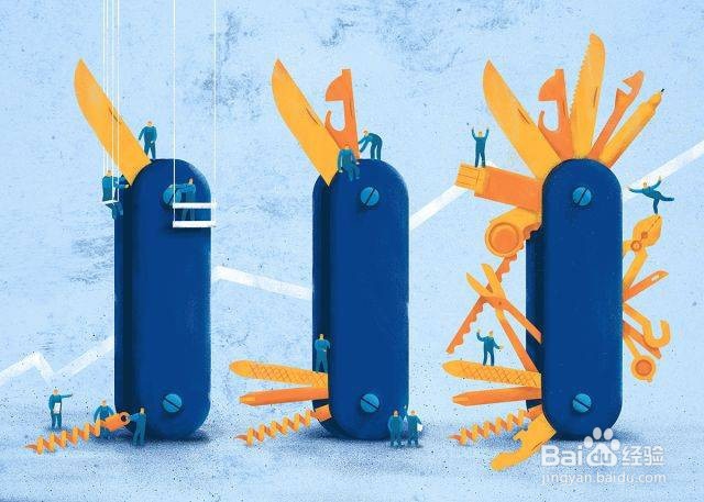 如何开展自己的副业，以增加收入呢