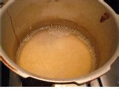 【糯米南瓜盅】甜蜜的小可爱