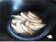沙丁鱼的五大食用价值【软炸沙丁鱼】
