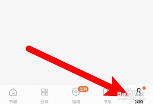 如何使用番茄小说APP设置阅读偏好?