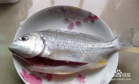 怎么做出味道不一样的红烧鱼