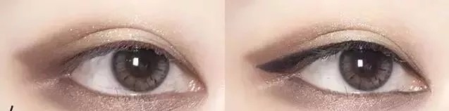 好看的眼妆怎么化