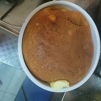 简易版电饭锅蛋糕的做法
