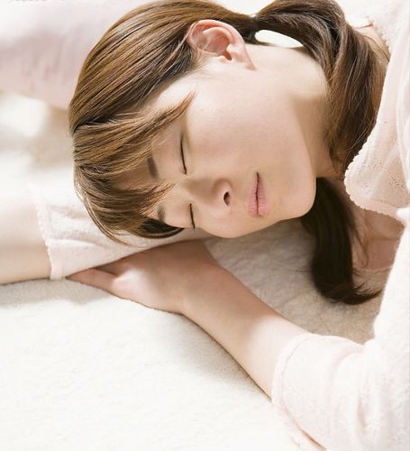 有哪些解决失眠的好方法