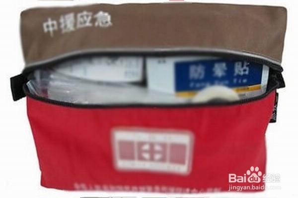 自驾游时的注意事项？