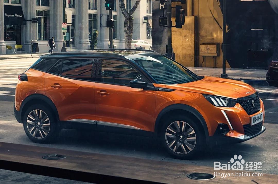 一款比一款大,新款SUV你更爱谁?