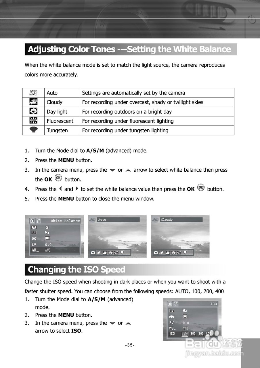 JENOPTIK JD 5.2 z3 MPEG4数码相机说明书:[4]