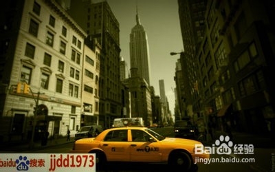 说说出租车：[19]乘客如何投诉出租车司机