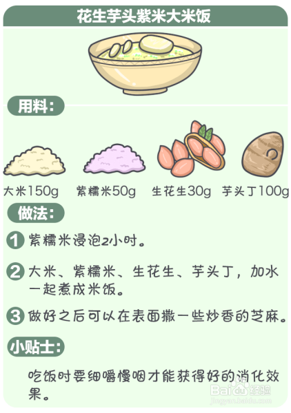 年后想吃点清淡的调理肠胃这 3 个饮食建议一定要牢记！