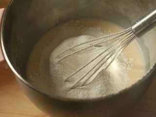 榴莲千层卷怎么做