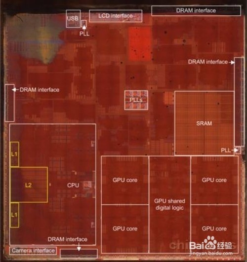 28纳米双核 苹果A7更多细节公布