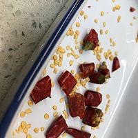 萝卜回锅的做法