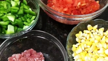 如何做芝士焗意粉？