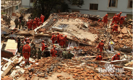 地震频繁发生，你知道地震发生的原因吗