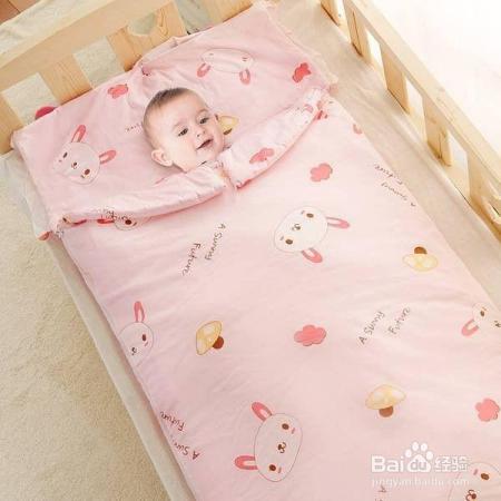 宝宝睡不安稳，半夜反复折腾！这个神器让全家睡到自然醒