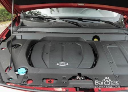 奇瑞这款旗舰车型,为何只卖出哈弗H6十分之一的销量?