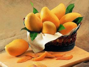 如何把芒果切的又快又好