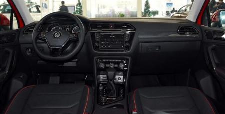 中型SUV选谁，别告诉我你连它们都不知道