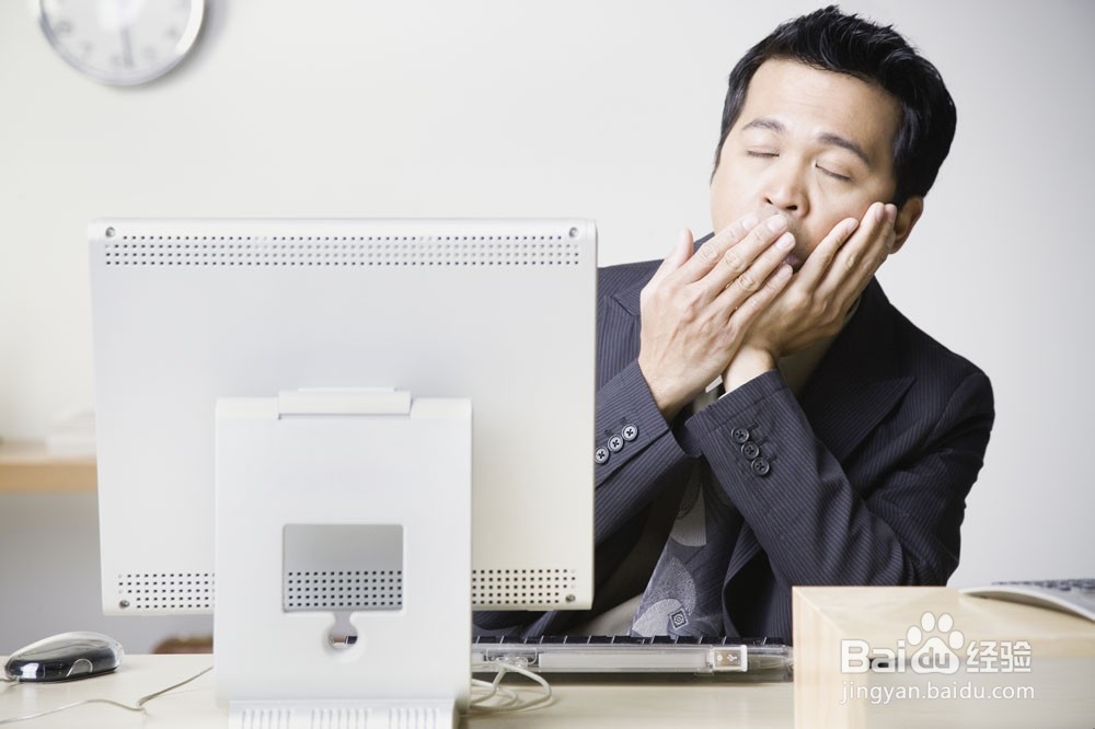 过度疲劳怎么办?过度疲劳的表现和缓解方法