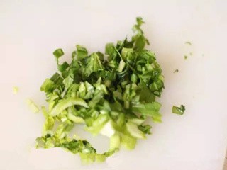 牡蛎鸡蛋饼怎么做?