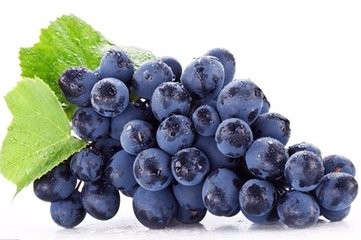 12种黑色食物养出美颜好气色