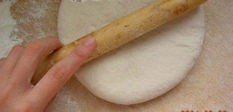 烙饼的家常做法