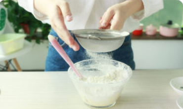 酥到骨子里的蔓越莓曲奇怎么做？